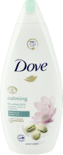 Żel pod prysznic Pistachio&Magnolia Dove