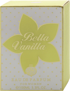 Bella Vanilla EdP- ženski Real Time