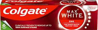 Max White pasta za zube - One Colgate