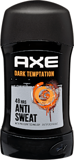 Dark Temptation dezodorans u sticku AXE