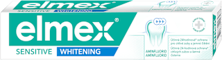 Sensitive Whitening pasta za zube elmex