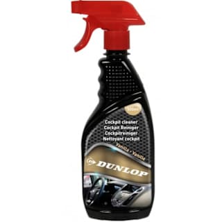 Soluţie pentru curăţare bord DUNLOP