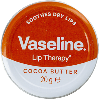 Lip Therapy COCOA BUTTER - Balzam za negu usana Vaseline