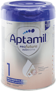 Latte in polvere 1 Aptamil