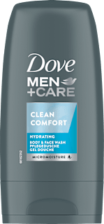 Gel de duș Men Care Dove MEN+CARE