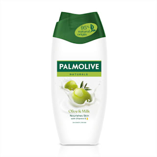 Naturals sprchový gel Olive & Milk Palmolive