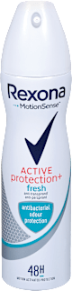 Dezodorant antiperspirant Active Shield Fresh Rexona