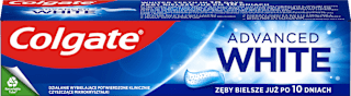 Advanced White pasta za zube Colgate