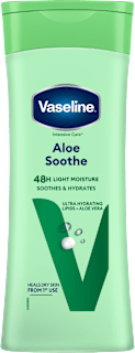Loțiune de corp Aloe Soothe Vaseline