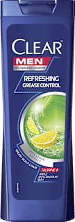Шампоан за коса Refreshing CLEAR Men