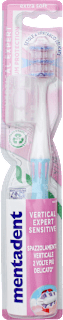 Spazzolino Vertical Expert Soft mentadent
