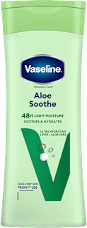 Лосион за тяло Aloe Soothe Vaseline
