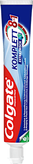 Zahnpasta Komplett 8 Extra Frisch Colgate