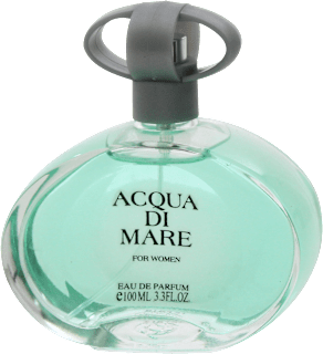 Eau de Parfum Acqua di Mare Donna Real Time