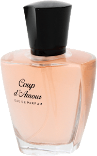 Eau de Parfum Coup d'Amour Donna Real Time