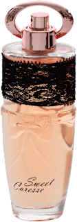 Eau de Parfum Sweet Caresse Donna Real Time