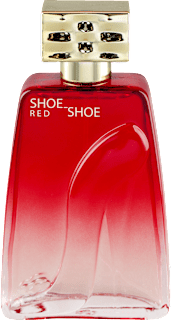 SHOE SHOE RED EdP- ženski Omerta