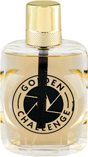 GOLDEN CHALLENGE EdT- muški Omerta