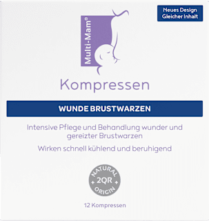 Komprese MULTI-MAM