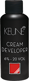 Tinta Developer kremasti hidrogen za kosu – 6% KEUNE