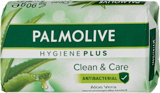 Hygiene Plus čvrsti sapun s ekstraktom aloe vere Palmolive