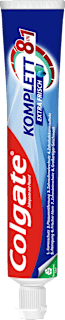 Zahnpasta Komplett Extra Frisch Colgate