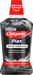 Collutorio Plax Carbone Colgate