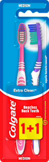 Четка за зъби Extra Clean Colgate