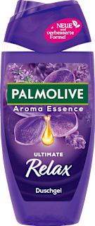 Duschgel Ultimate Relax Palmolive