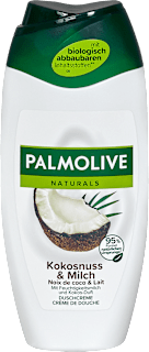 Naturals krema za tuširanje – Coconut Palmolive