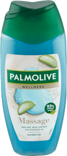 Massage gel za tuširanje Palmolive