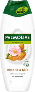 Naturals krema za tuširanje - bademovo mlijeko Palmolive