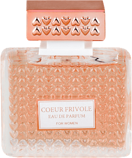 COEUR FRIVOLE EdP - ženski linn young