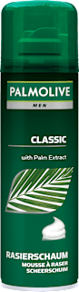 Rasierschaum Classic Palmolive