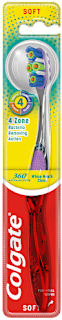 360 Advanced Soft četkica za zube - Soft Colgate