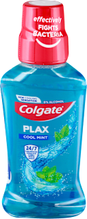 Plax COOL MINT tečnost za ispiranje usta Colgate