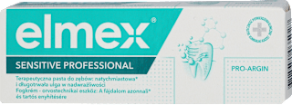 Pasta do zębów SENSITIVE PROFESSIONAL  elmex