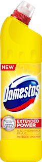 Fertőtlenítő folyadék, 24H Plus Citrus Domestos