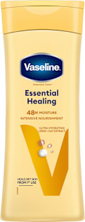 Лосион за тяло Essential Healing Vaseline