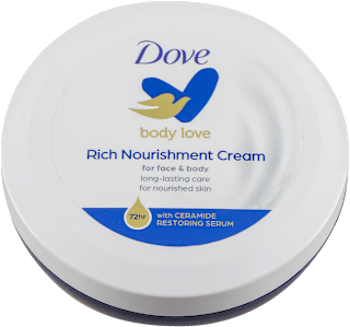 Rich Nourishment univerzalna negujuća krema Dove