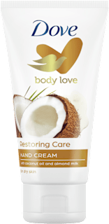 Krema za roke Nourishing Secrets Restoring Ritual Dove
