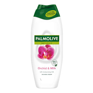  Gel de duș Orchid & Milk PALMOLIVE