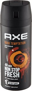 Dezodorant Dark Temptation, spray AXE