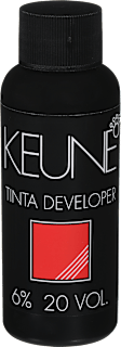 HIDROGEN 6% KEUNE