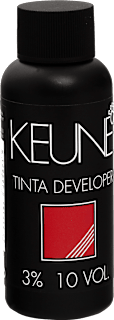 Razvijalec barve 3% Tinta Developer KEUNE