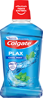 Vodica za ispiranje usta Plax – Cool Mint  Colgate