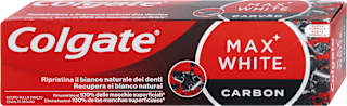 Dentifricio Colgate Max White Carbon Colgate