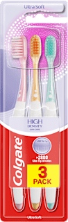 Četkica za zube High Density Ultra Soft, više vrsta Colgate