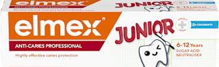 Anti-Caries Professional Junior pasta za zube elmex