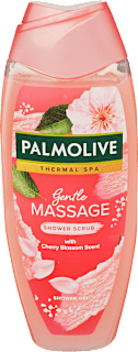 Gentle Massage Cseresznyevirág tusfürdő Palmolive